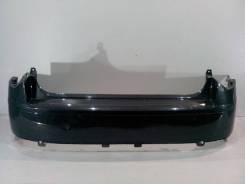 Бампер. Citroen C5, RD, RW Двигатели: DT17ED4, DT20C, DW10BTED4, DW10CTED4, DW12BTED4, DW12C, EP6C, EP6CDT, EP6DT, ES9A, EW10A, EW7A