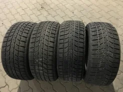 Bridgestone Blizzak WS-70. ������, ��� �����, 2014 ���, �/�, ����� 20 % ����