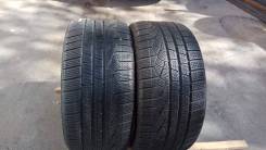 Pirelli W 240 Sottozero. Зимние, без шипов, 10 %, 2 шт