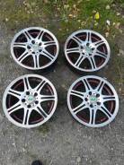 N2O Y4601. 6.0x15", 5x108.00, ET43