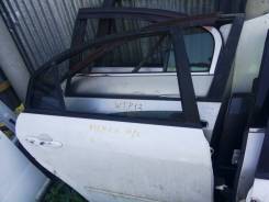 Дверь боковая. Mazda Atenza, GG3P, GG3S, GGEP, GGES Mazda Mazda6, GG