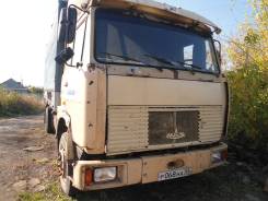 МАЗ. Продам грузовик 53363, 14 858 куб. см., 8 000 кг., 4x2