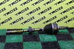 Шрус подвески. Honda Stepwgn, RK1, RK2, RK3, RK4, RK5, RK6 Двигатель R20A