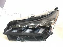 Фара. Lexus NX300h, AGZ10, AGZ15, AYZ10, AYZ15, AGZ15L Lexus NX200t, AGZ10, AGZ15, AYZ10, AYZ15, AGZ15L Lexus NX200, AGZ10, AGZ15, AYZ10, AYZ15 Двигат...