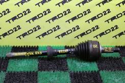 Шрус подвески. Honda Stepwgn, RK1, RK2, RK3, RK4, RK5, RK6 Двигатель R20A