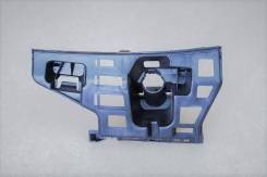 Крепление бампера SKODA FABIA / ROOMSTER 10- LH левое (5J0807183 / ST-SD02-000B-B2 / SAT)