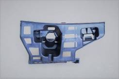Крепление бампера SKODA FABIA / ROOMSTER 10- RH правое (5J0807184 / ST-SD02-000B-B1 / SAT)