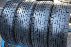 Dunlop DSX. Зимние, без шипов, 5 %, 4 шт