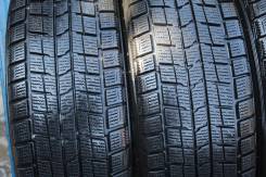 Dunlop DSX. Зимние, без шипов, 5 %, 2 шт