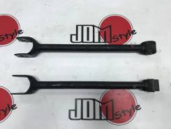 Рычаг, тяга подвески. Toyota Mark II, GX100, JZX100 Toyota Cresta, JZX100 Toyota Chaser, GX100, JZX100 Двигатели: 1GFE, 1JZGE, 1JZGTE