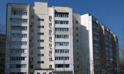 3-комнатная, улица Фирсова 8б. Столетие, проверенное агентство, 70 кв. м. Дом снаружи