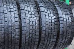 Dunlop Winter Maxx. Зимние, без шипов, 5 %, 4 шт