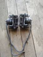 Суппорт тормозной. Toyota: Premio, Allion, ist, Auris, Sienta, Corolla Axio, Scion, Corolla Fielder, Corolla, Verso, Corolla Rumion Scion xD, ZSP110 Д...