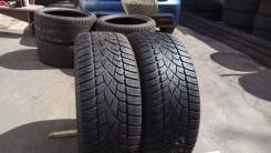Dunlop SP Winter Sport 3D. Зимние, без шипов, 20 %, 2 шт