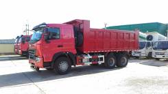 Howo A7, 2019 в Свободном Howo A7. Самосвал HOWO A7 6Х4 ZZ3327N3847Q Евро 5 под заказ, 9 726 куб. см., 25 000 кг., 6x4. Под заказ