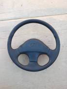 Руль. Hyundai Grace