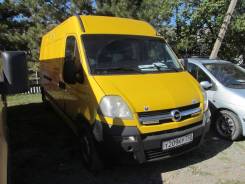 Opel Movano. , 3 000 куб. см.