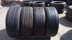 Pirelli Winter Sottozero 3. Зимние, без шипов, 10 %, 4 шт