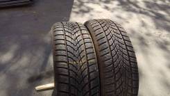 Dunlop SP Winter Sport 4D. Зимние, без шипов, 10 %, 2 шт