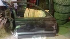 Дверь боковая. Toyota Caldina, AT191G, CT190G, CT196V, CT197V, CT198V, CT199V, ET196V, ST190G, ST191G, ST195G, ST198V Двигатели: 2C, 2CT, 3CE, 3SFE, 3...