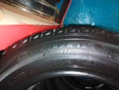 Michelin X-Ice 2. Зимние, без шипов, 20 %, 4 шт