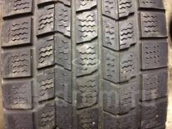 Dunlop DSX-2. Зимние, без шипов, 2011 год, 60 %, 4 шт