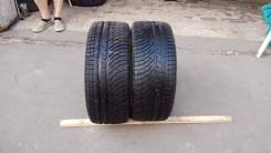 Michelin Pilot Alpin 4. Зимние, без шипов, 10 %, 2 шт