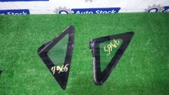 Стекло боковое. Honda Jazz Honda Fit, GD3, GD4, GD1, GD2 Двигатели: L12A1, L12A3, L12A4, L13A1, L13A2, L13A5, L13A6, L15A1