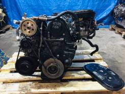 Двигатель в сборе. Honda Accord, CB1, CB2, CB3, CB4 Honda Ascot, CB1, CB2, CB3, CB4 Двигатели: F18A, F18A2, F20A, F20A2, F20A3, F20A4, F20A5, F20A6, F...