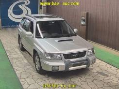 Subaru Forester. SF5, EJ205
