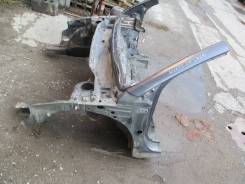 Четверть передняя левая Toyota Avensis II 2003-2008. Toyota Avensis, ADT251, AZT250, AZT250L, AZT250W, AZT251, AZT251L, AZT251W, AZT255, AZT255W, CDT2...
