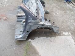 Четверть передняя правая Toyota Avensis II 2003-2008. Toyota Avensis, ADT251, AZT250, AZT250L, AZT250W, AZT251, AZT251L, AZT251W, AZT255, AZT255W, CDT...