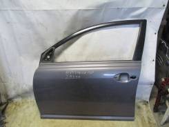Дверь боковая. Toyota Avensis, ADT250, ADT251, AZT250, AZT250L, AZT250W, AZT251, AZT251L, AZT251W, AZT255, AZT255W, CDT250, ZZT250, ZZT251, ZZT251L Дв...