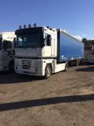 Renault Magnum. , 4x2