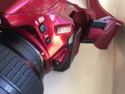 Nikon D5500 ����
