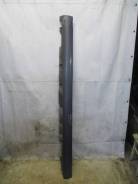 Накладка на порог. Toyota Avensis, ADT250, ADT251, AZT250, AZT250L, AZT250W, AZT251, AZT251L, AZT251W, CDT250, ZZT250, ZZT251, ZZT251L Двигатели: 1ADF...