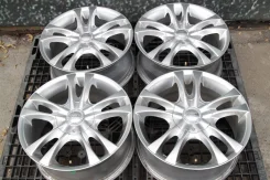 Sacchi. 6.0x16", 5x100, 5x114.3, ET45, �� 56,1���. ����
