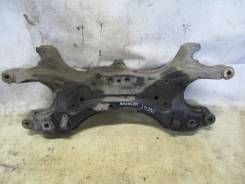 Балка под двс. Toyota Avensis, ADT251, AZT250, AZT250L, AZT250W, AZT251, AZT251L, AZT251W, AZT255, AZT255W, CDT250, ZZT251, ZZT251L Двигатели: 1AZFE...