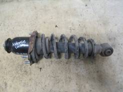 Амортизатор. Toyota Avensis, ADT250, ADT251, AZT250, AZT250L, AZT250W, AZT251, AZT251L, AZT251W, CDT250, ZZT250, ZZT251, ZZT251L Двигатели: 1ADFTV, 1A...