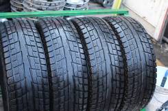 Yokohama Geolandar I/T-S G073. Зимние, без шипов, 5 %, 4 шт