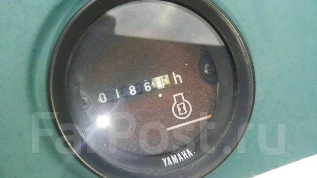 Yamaha SR-23. 1998 ���, ����� 7��., ��������� ���������, 200��.�., ������. ��� ����� �� ������������ ����