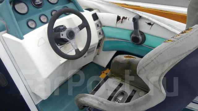Yamaha SR-23. 1998 ���, ����� 7��., ��������� ���������, 200��.�., ������. ��� ����� �� ������������ ����