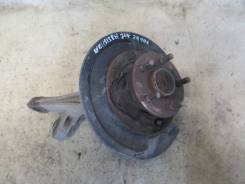 Рычаг, кулак поворотный. Toyota Avensis, ADT250, ADT251, AZT250, AZT250L, AZT250W, AZT251, AZT251L, AZT251W, AZT255, AZT255W, ZZT250, ZZT251, ZZT251L...