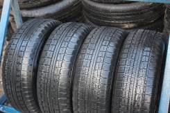 Toyo Winter Tranpath MK4. Зимние, без шипов, 5 %, 4 шт
