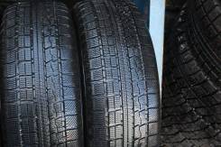 Toyo Winter Tranpath MK4. Зимние, без шипов, 5 %, 2 шт
