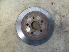 Диск тормозной. Toyota Avensis, ADT250, AZT250, AZT250L, AZT250W, AZT251, AZT251L, AZT251W, AZT255, AZT255W, CDT250, ZZT250, ZZT251, ZZT251L Двигатели...
