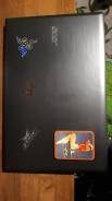 Acer Aspire. 17.3", 2,0 ГГц, ОЗУ 6 Гб, диск 2 048 Гб, WiFi, Bluetooth, аккумулятор на 5 ч.