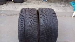 Hankook Winter i*cept Evo W310. Зимние, без шипов, 10 %, 2 шт