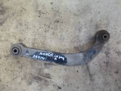 Рычаг, тяга подвески. Toyota Caldina, AZT241, AZT241W, AZT246, AZT246W, ST246, ST246W, ZZT241, ZZT241W Toyota Avensis, ADT250, ADT251, AZT250, AZT250L...