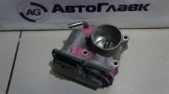 Заслонка дроссельная. Toyota: Premio, Ractis, Allion, Auris, Spade, Vitz, Corolla Axio, Porte, Corolla Fielder, Succeed, Probox, Corolla Rumion Двигат...